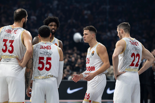 Partizan na pragu prvog letnjeg pojačanja